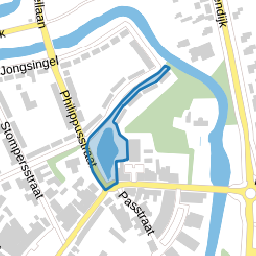 Perceel ODR01-G-5165