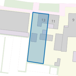 Perceel ODR01-G-5174