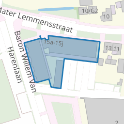 Perceel ODR01-G-5180