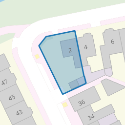 Perceel ODR01-G-5184