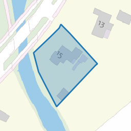 Perceel ODR01-G-5188