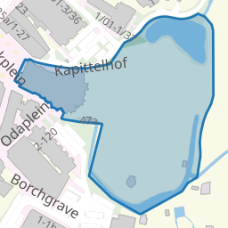 Perceel ODR01-G-5190