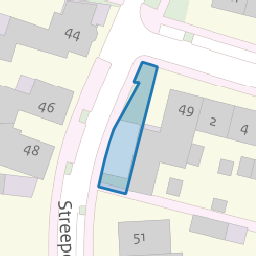 Perceel ODR01-G-5199