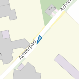 Perceel ODR01-G-5217