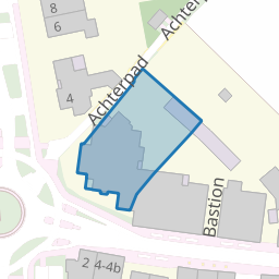 Perceel ODR01-G-5218