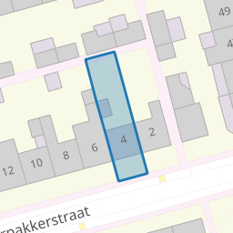 Perceel ODR01-G-5219