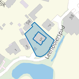 Perceel ODR01-G-5224