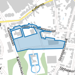 Perceel ODR01-G-5228