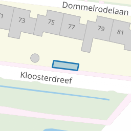 Perceel ODR01-G-5234