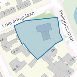 Perceel ODR01-G-5237