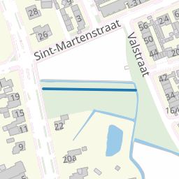 Perceel ODR01-G-5254