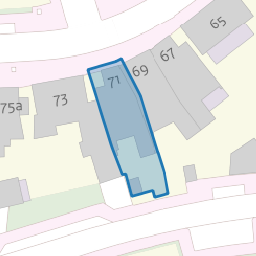 Perceel ODR01-G-5261