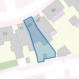 Perceel ODR01-G-5262