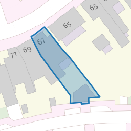 Perceel ODR01-G-5263