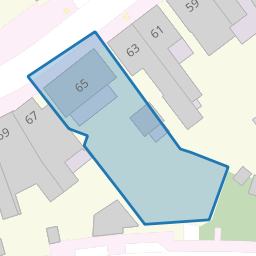 Perceel ODR01-G-5264