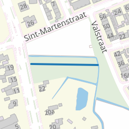 Perceel ODR01-G-5272