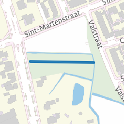 Perceel ODR01-G-5274