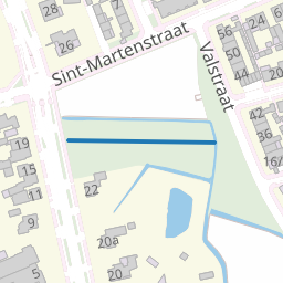 Perceel ODR01-G-5275