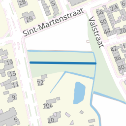 Perceel ODR01-G-5282