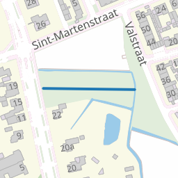 Perceel ODR01-G-5286