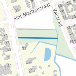 Perceel ODR01-G-5290