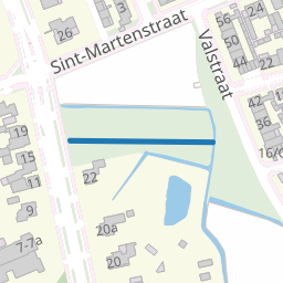 Perceel ODR01-G-5292