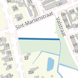 Perceel ODR01-G-5295