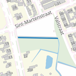 Perceel ODR01-G-5300