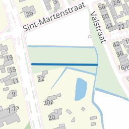 Perceel ODR01-G-5301