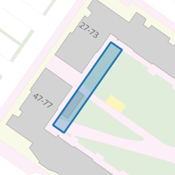 Perceel ODR01-G-5309