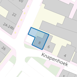 Perceel ODR01-G-5322