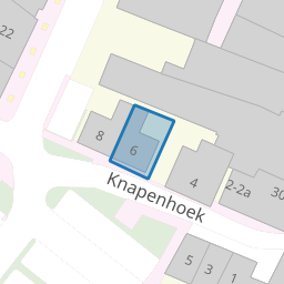 Perceel ODR01-G-5323