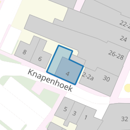 Perceel ODR01-G-5324