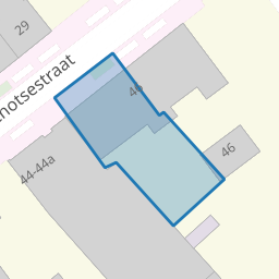 Perceel ODR01-G-5327