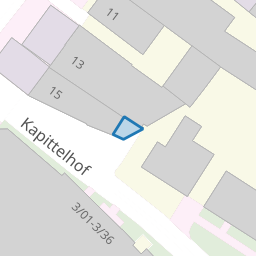 Perceel ODR01-G-5342