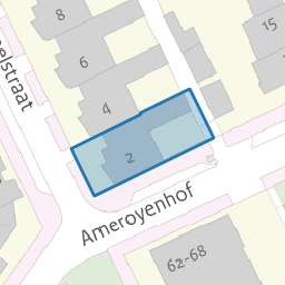 Perceel ODR01-G-5364