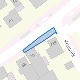 Perceel ODR01-G-5367