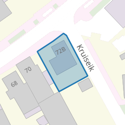 Perceel ODR01-G-5369