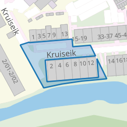 Perceel ODR01-G-5370