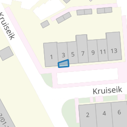 Perceel ODR01-G-5372