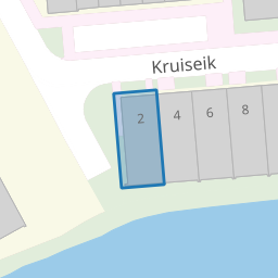 Perceel ODR01-G-5374