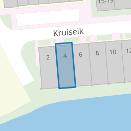 Perceel ODR01-G-5377