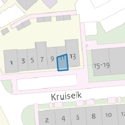 Perceel ODR01-G-5378