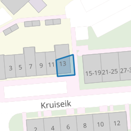 Perceel ODR01-G-5379