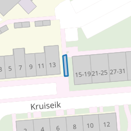 Perceel ODR01-G-5381