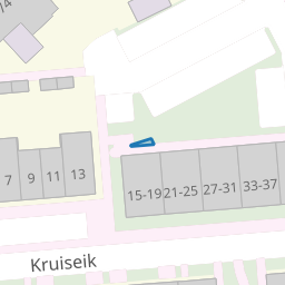 Perceel ODR01-G-5384