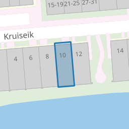 Perceel ODR01-G-5385