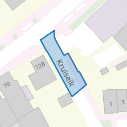 Perceel ODR01-G-5387