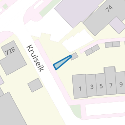 Perceel ODR01-G-5391