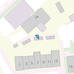 Perceel ODR01-G-5392